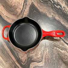 Le Creuset 16 cm (About 6½