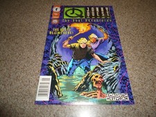 JONNY QUEST THE REAL ADVENTURES #1 picture
