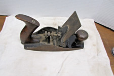 Vintage Stanley #112 Cabinet Scraper  picture