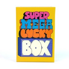 Super Mega Lucky Box.... picture