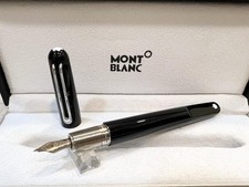Premium Montblanc M Series Miesterstuck Limited Edition Fountain Pen picture