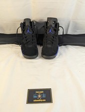 Jordan 6 Retro