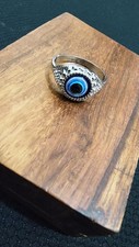 Bhairava Tantra Most Powerful Ring Very Rare picture