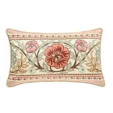 patdrea Designer Vintage Velvet Throw Pillow Cover,12