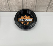 HARLEY DAVIDSON MOTORCYCLE TIRE CATCH ALL TRAY 🏍️ picture