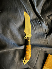 BUSSE combat custom knife picture