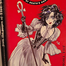 DC Comics Death #1 At Death's Door Jill Thompson/Neil Gaiman 2003 3rd picture