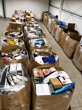amazon shelf pulls assorted items & unique novelty retail lot picture