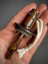 WWII WW2 Original Japanese Fuse MMJP260198 picture