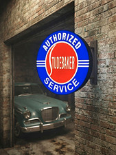 Vintage-style 