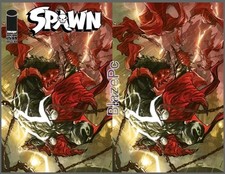 Spawn #378 Cover A B Variant Set Options Image Comics 2026 NM picture