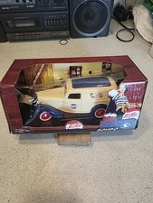 Solido Metal Prestige 1936 Ford Pepsi Cola Delivery Truck picture