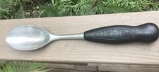 Vintage Isaly's Rainbow Skyscraper Ice Cream Scoop. EUC picture