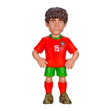 Minix João Neves Portugal Figurine – 12cm Collectible picture