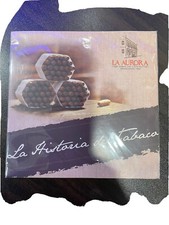 LA AURORA: La Historia del Tabaco  picture