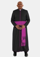 House Cassock for Chaplain to His Holiness picture