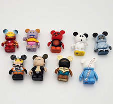 Disney Vinylmation 3