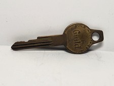 Vintage Guild Industries Inc. Key picture