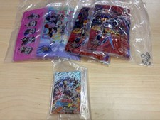 Mobile Suit Gundam EXVS. Extreme Versus Assort Collection picture