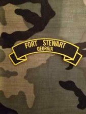 Fort Stewart 4