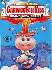 GPK Brand New Series 1 pick a Card, BNS1, Mix n Match, Loco Motion, AB History picture