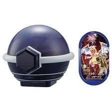 Takara Tomy Pokemon Tera Orb Japan Official Terastal Toy From picture