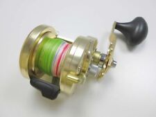 Shimano Scorpion Osea 2000 High Gear / Management AT1129/22 picture