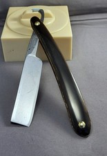 Vintage Restored WADE & BUTCHER - Straight Razor - Shave Ready - 6/8 picture