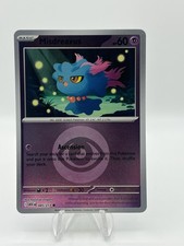 Misdreavus 85/217 Reverse Holo Energy Ascended Heroes Pokemon NM picture