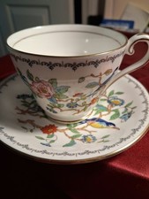 Aynsley English Bone China 