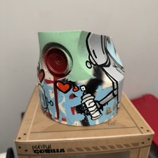 chrisrwk One Of A Kind Custom Piece. chris Rwk picture