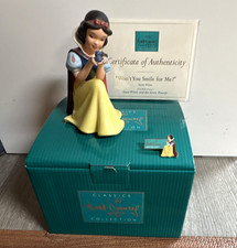 Walt Disney WDCC Snow White