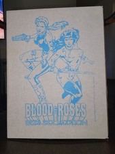 SKY COMICS 1995