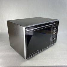 Vintage Amana RadaRange RRL-5C Microwave 1500 Watt picture