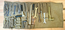 Tools wrench from the T-72 tank RU wrench picture