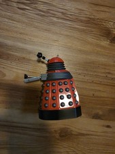 Doctor Who Red Dalek Patrol Figure picture