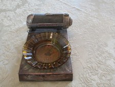 Vintage Brass Electrolux Vacuum Salesman Award 1940 - 1950s. picture