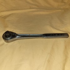 1967 Vintage 1967 Craftsman 1/2 Ratchet V Series Oil Port picture