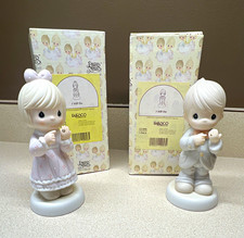 Enesco Precious Moments 