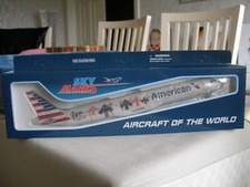 Skymarks SKR 1061 American A3211 150 scale picture