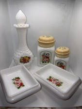 Vintage Avon Collection Lot picture