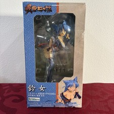 NEW Sengoku Rance Suzume 1/8 PVC Figure Kotobukiya Japan Import Toy picture