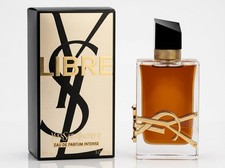 YSL Libre Intense Perfume Women 3oz 90ml EDP Spray Brand New Boxed  picture