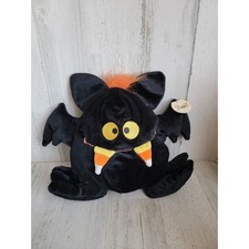 Best ever sweet tooth vintage plush bat stuffed animal Halloween home picture
