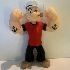 Popeye 3d Printed Figure Cartoon Novelty Collectible picture