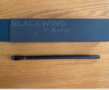 BLACKWING PENCILS 1 DOZEN #7e5f14 picture
