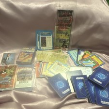 Assorted Cards Both New and Used Some Vintage picture
