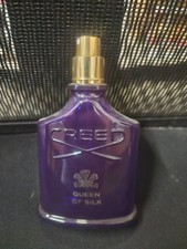 Creed Queen Of Silk 2.5 Oz  / 75ml Oz Spray - Empty Bottle picture