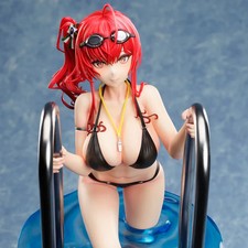 FREEing B-Style Azur Lane Zara Poolside Coincidence 1/4 Figure picture