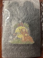 LE 100 DISNEY SHOPPING BAMBI & THUMPER  ACORNS ARTIST PROOF  RARE 2009 PIN picture